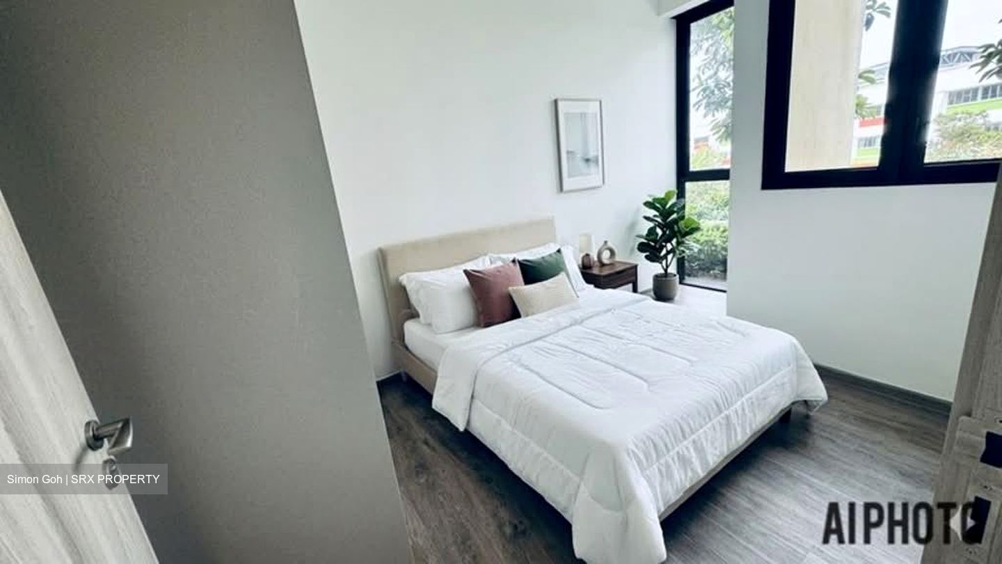 Sengkang Grand Residences (D19), Apartment #536260351